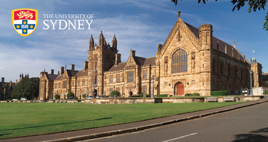 The University of Sydney Foundation Program